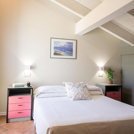 Hotel Bristol Cattolica Ngoại thất bức ảnh