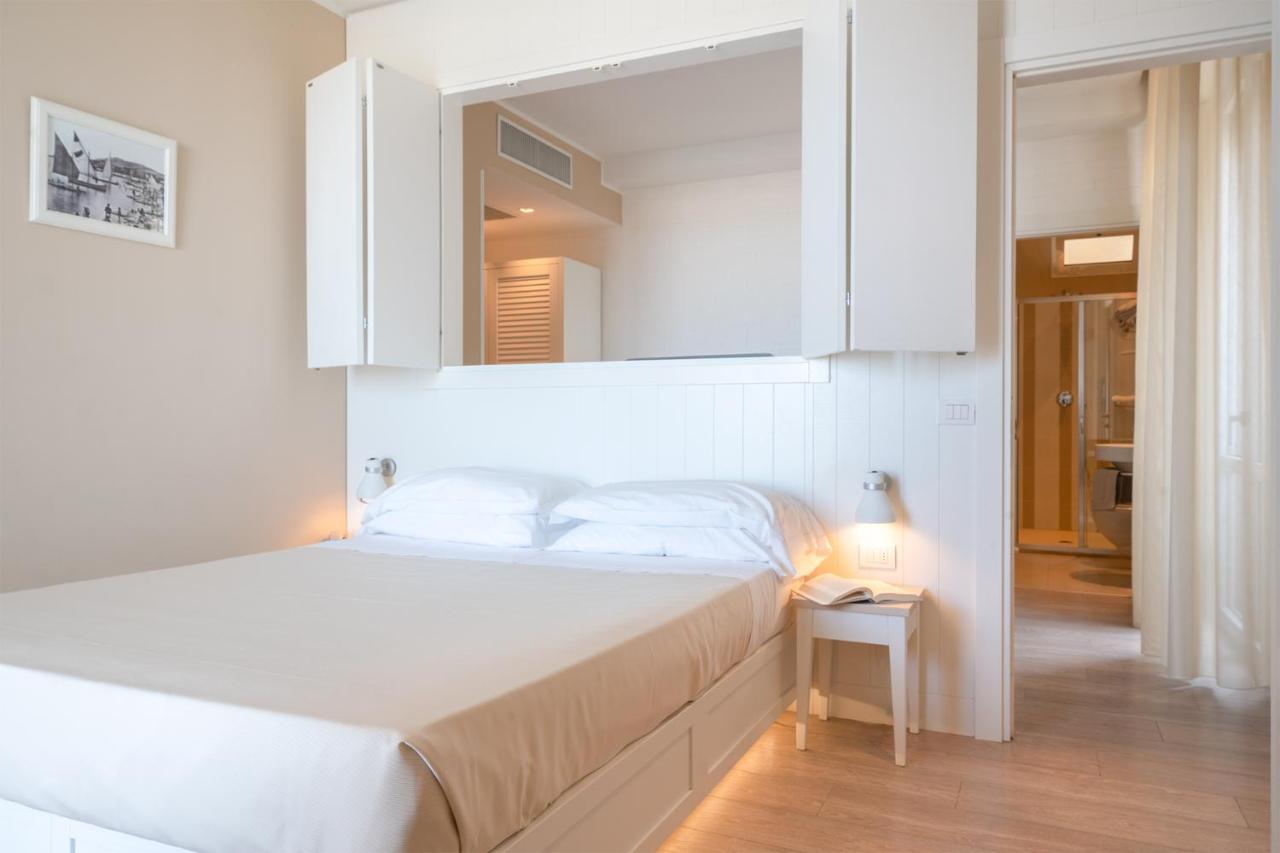 Hotel Bristol Cattolica Ngoại thất bức ảnh