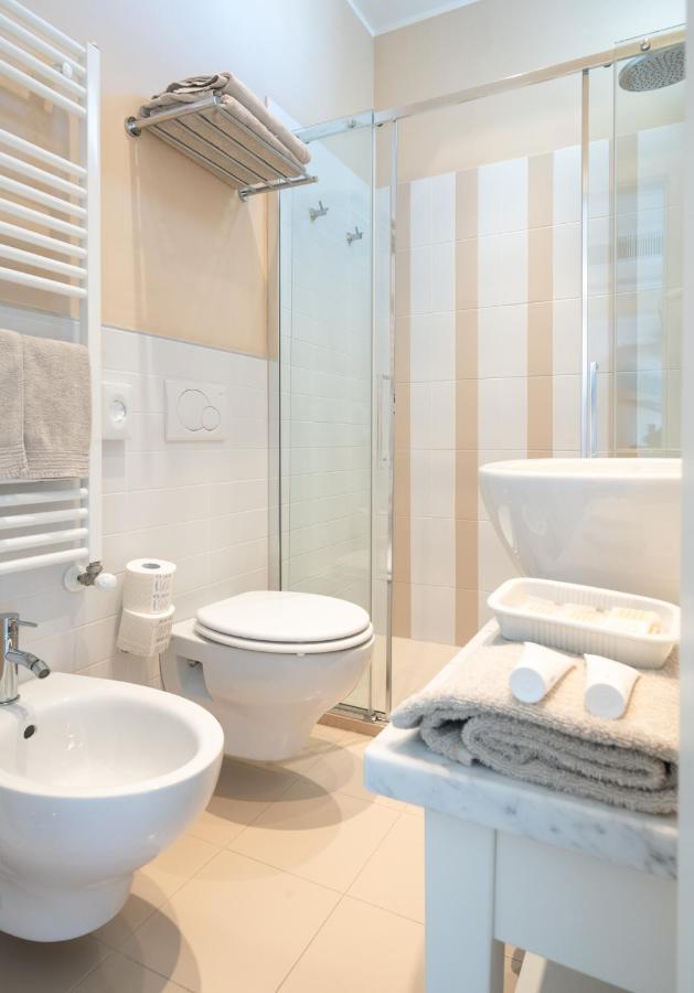 Hotel Bristol Cattolica Ngoại thất bức ảnh