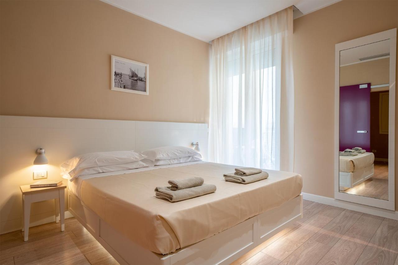 Hotel Bristol Cattolica Ngoại thất bức ảnh