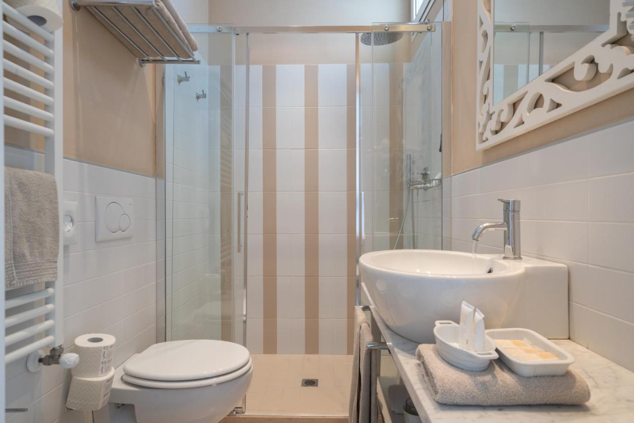 Hotel Bristol Cattolica Ngoại thất bức ảnh