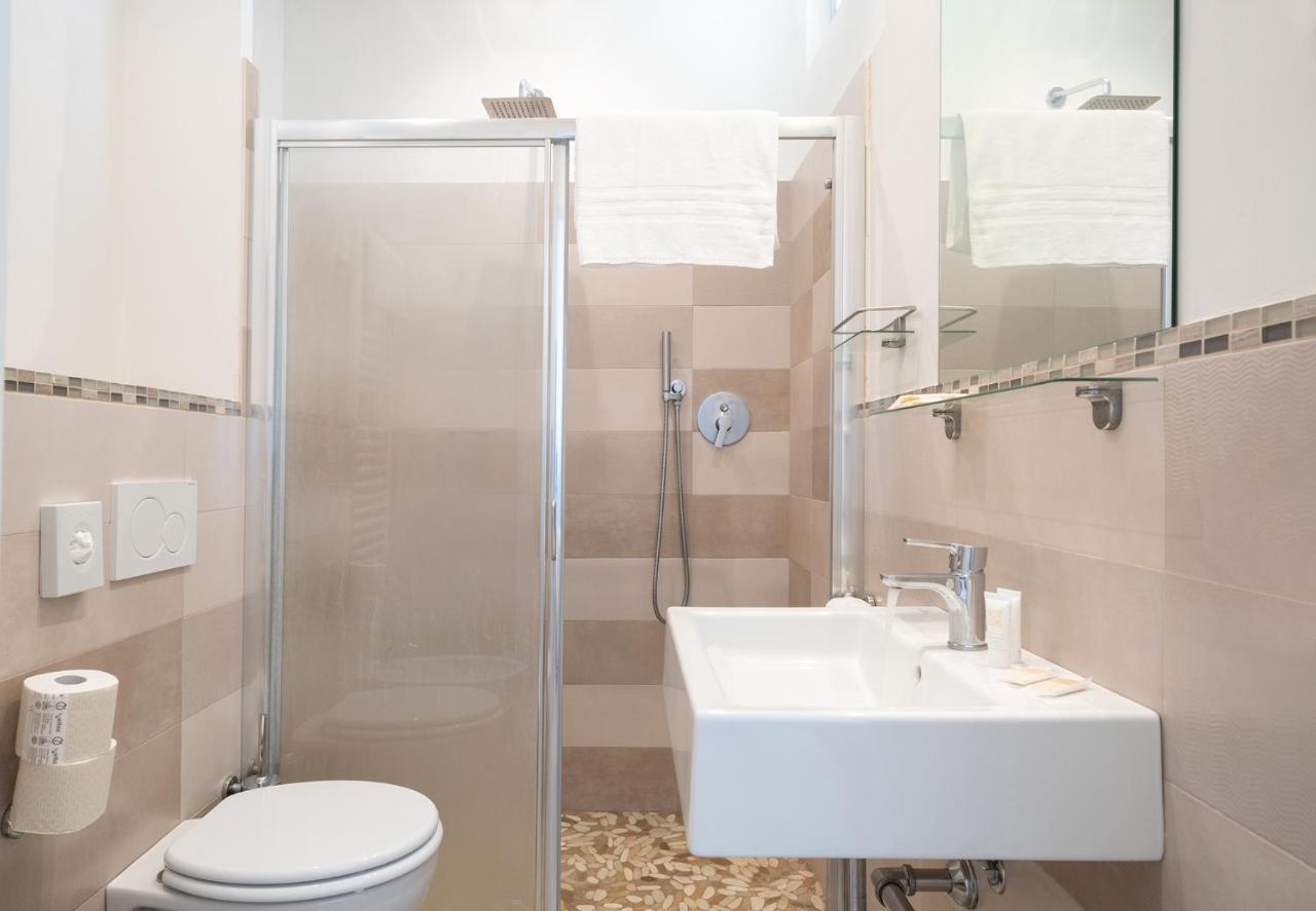 Hotel Bristol Cattolica Ngoại thất bức ảnh