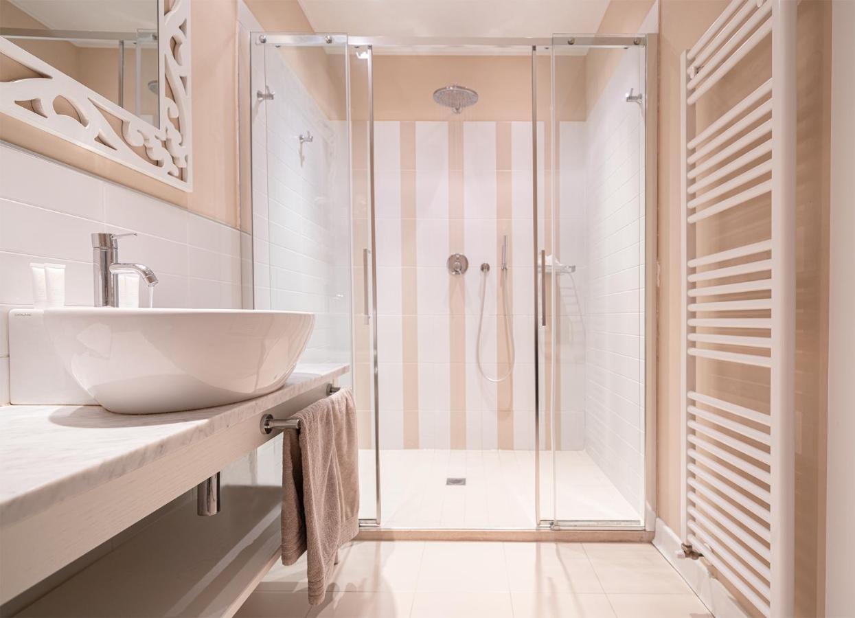 Hotel Bristol Cattolica Ngoại thất bức ảnh