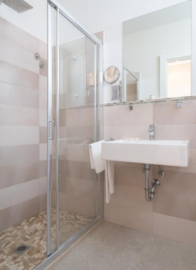 Hotel Bristol Cattolica Ngoại thất bức ảnh