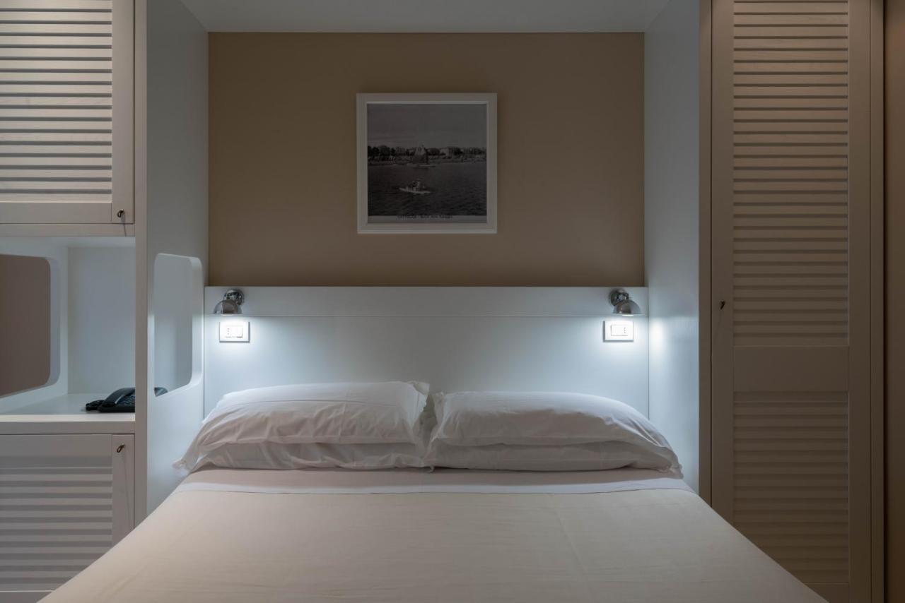 Hotel Bristol Cattolica Ngoại thất bức ảnh