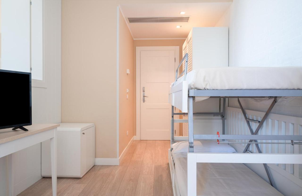 Hotel Bristol Cattolica Ngoại thất bức ảnh