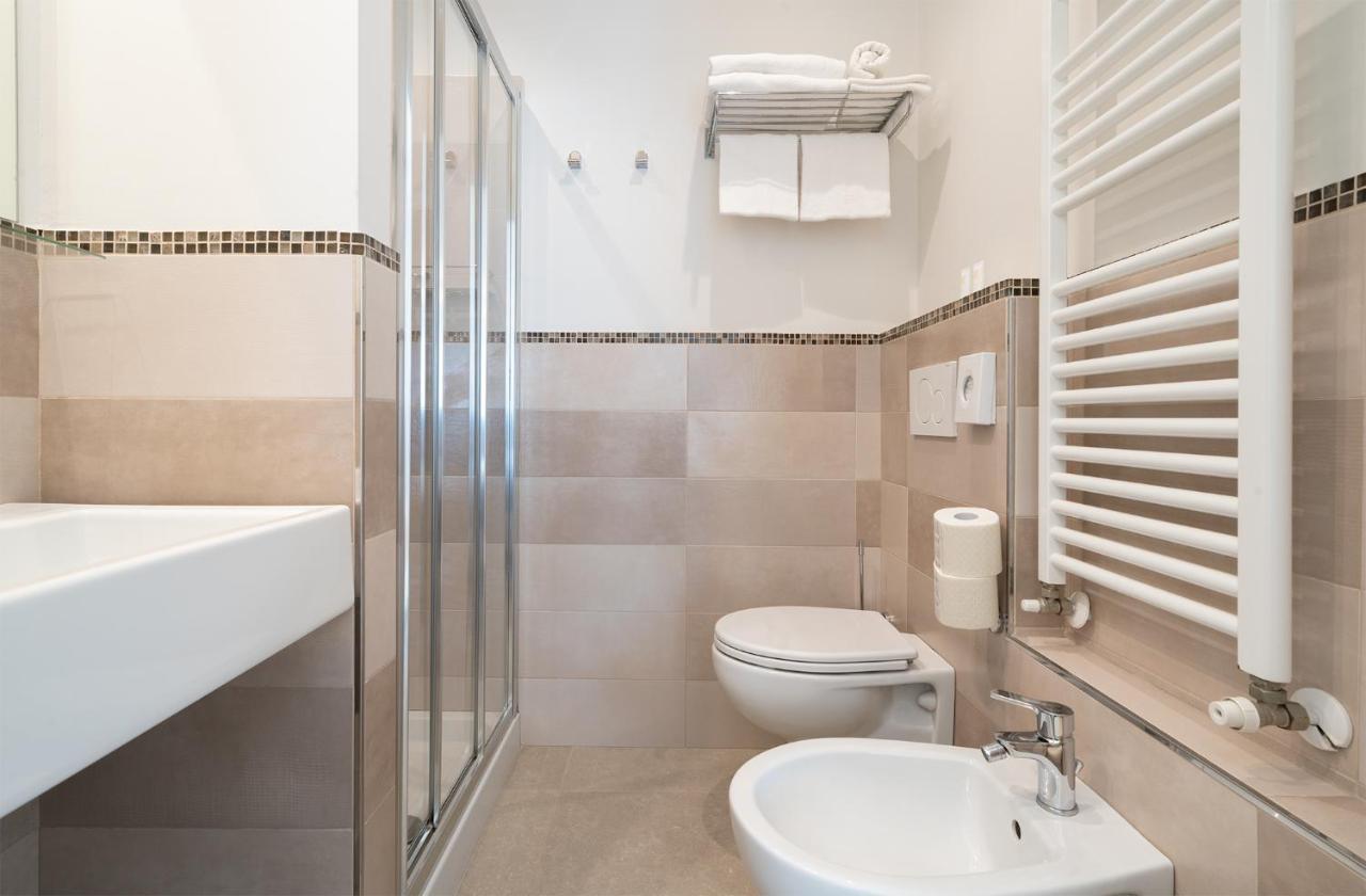 Hotel Bristol Cattolica Ngoại thất bức ảnh
