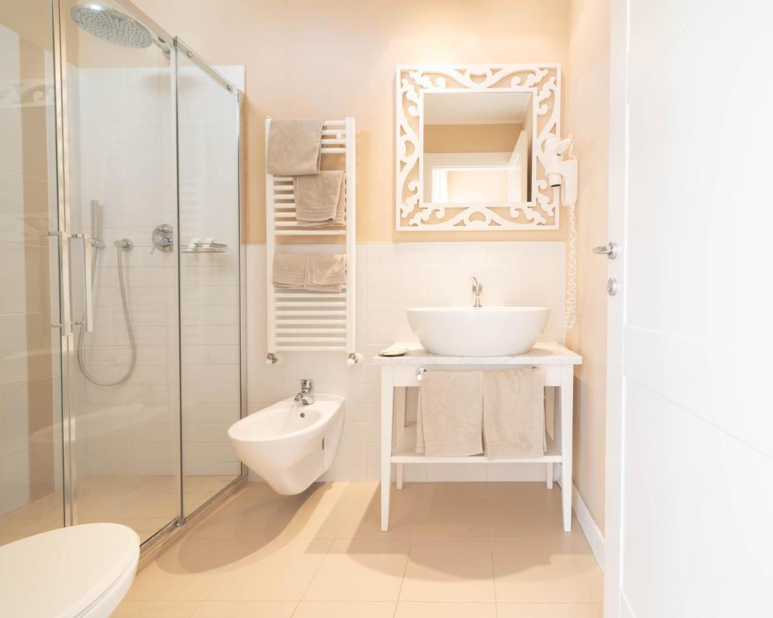 Hotel Bristol Cattolica Ngoại thất bức ảnh