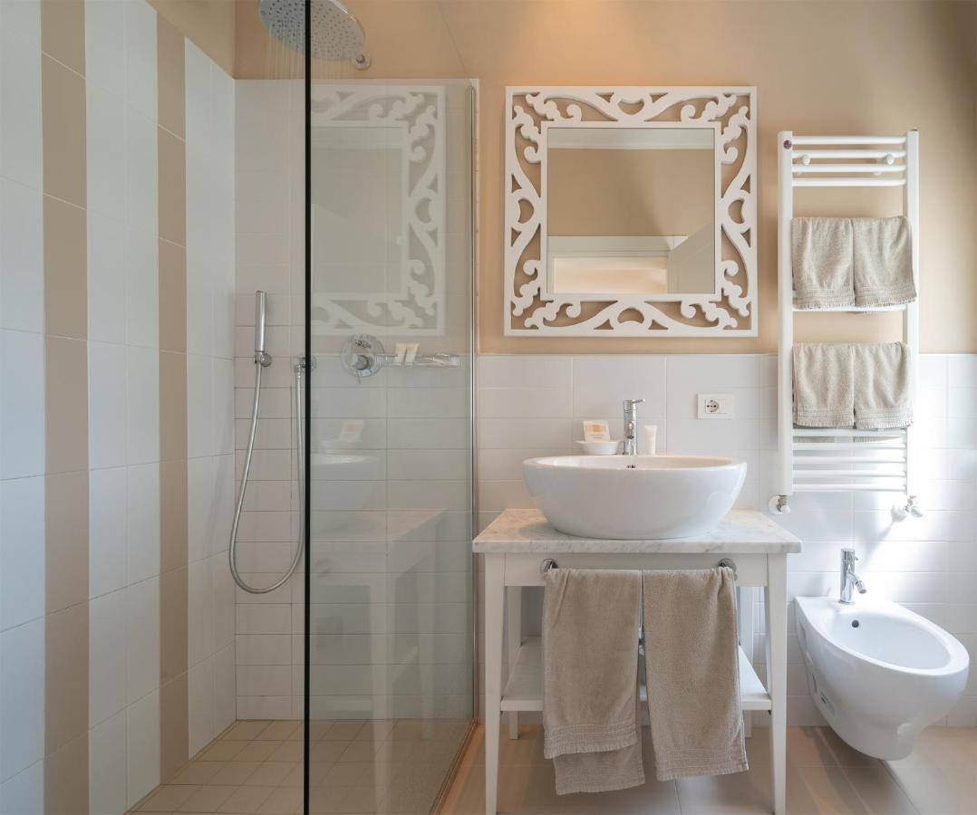 Hotel Bristol Cattolica Ngoại thất bức ảnh