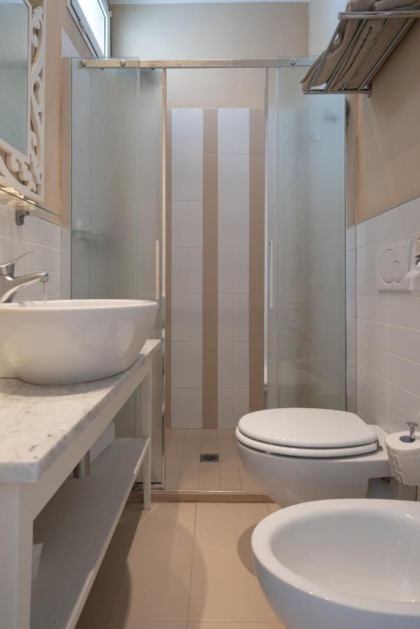 Hotel Bristol Cattolica Ngoại thất bức ảnh