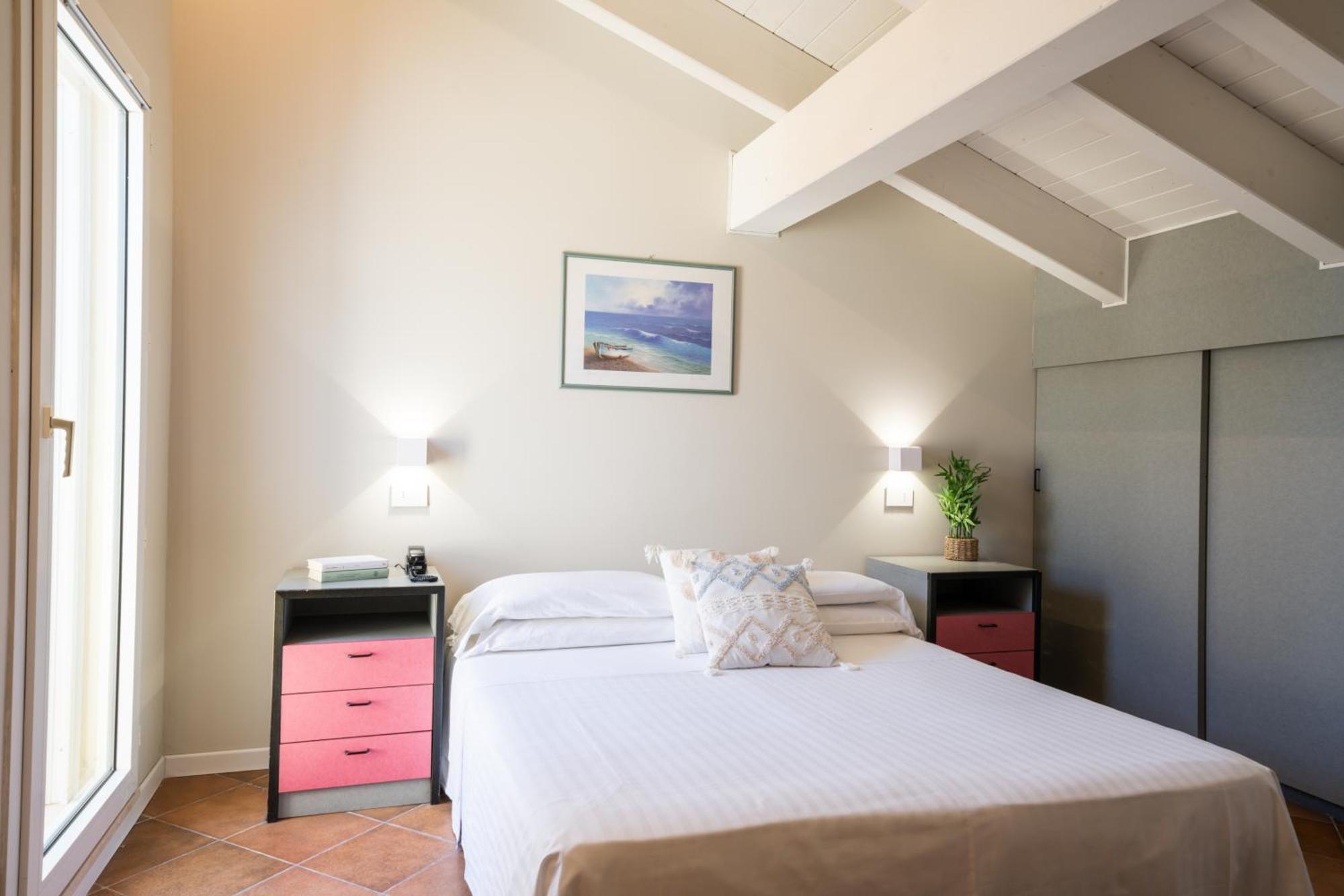 Hotel Bristol Cattolica Ngoại thất bức ảnh