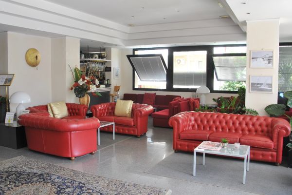 Hotel Bristol Cattolica Ngoại thất bức ảnh