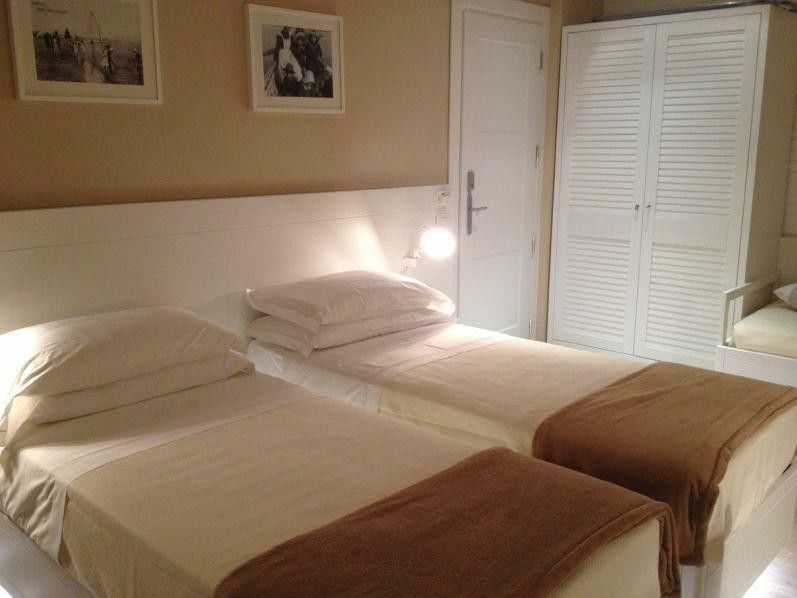 Hotel Bristol Cattolica Ngoại thất bức ảnh