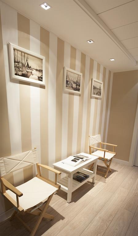 Hotel Bristol Cattolica Ngoại thất bức ảnh