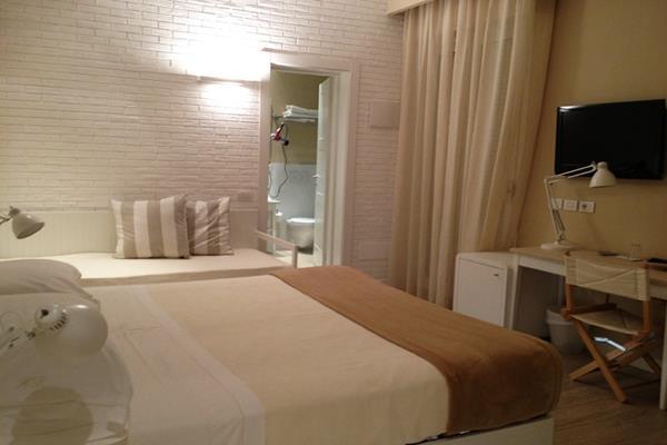 Hotel Bristol Cattolica Ngoại thất bức ảnh